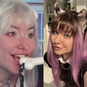 Meet Meowdalyn: The Twitch Streamer Who Lives as a Dog, One Bark at a Time