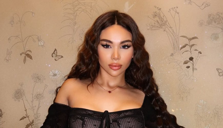 Naya Khoury: The Lebanese-Australian Sensation Shaping the Digital Creator Economy