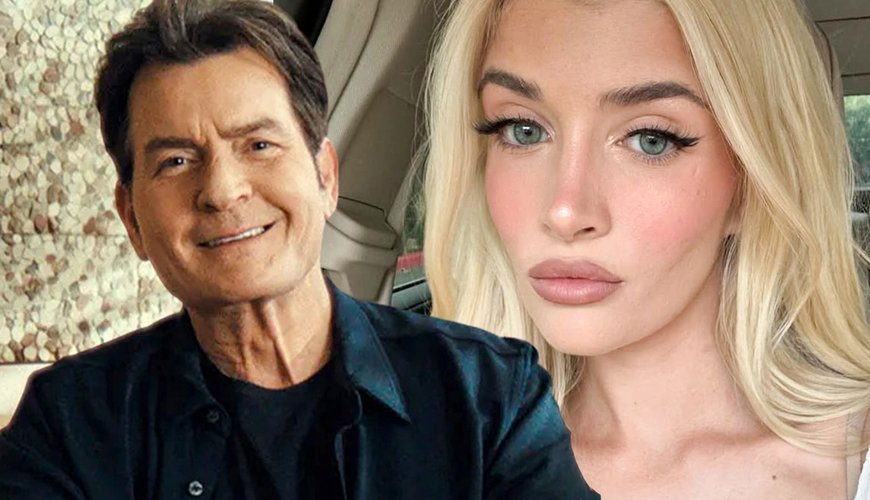 Sami Sheen's Bold Beauty Journey: From Criticism to Cosmetic Confidence