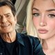Sami Sheen's Bold Beauty Journey: From Criticism to Cosmetic Confidence
