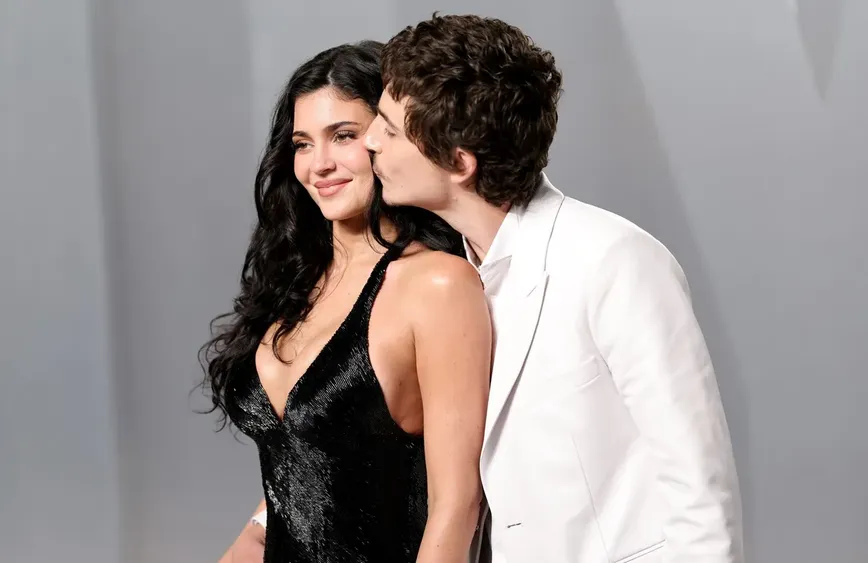 Sarah Tena Speaks Out on Past Romance with Timothée Chalamet, Feels Blindsided by Kylie Jenner