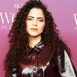 Shannon Gisela: The Breakout Star of Peacock's Thrilling New Series 'M.I.A.'