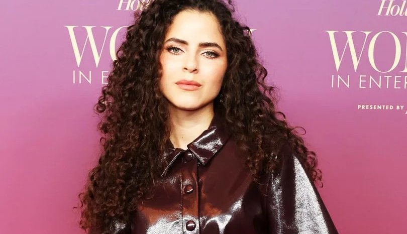 Shannon Gisela: The Breakout Star of Peacock's Thrilling New Series 'M.I.A.'
