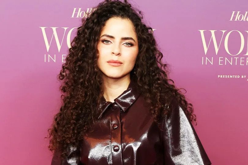 Shannon Gisela: The Breakout Star of Peacock's Thrilling New Series 'M.I.A.'
