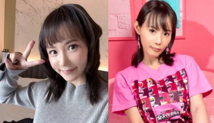 Shibuya Kaho: From AV Actress to Twitch Ambassador Amid Backlash