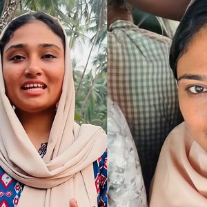 Shimjitha Mustafa: The Woman Behind the Viral Kerala Bus Video and Its Tragic Aftermath