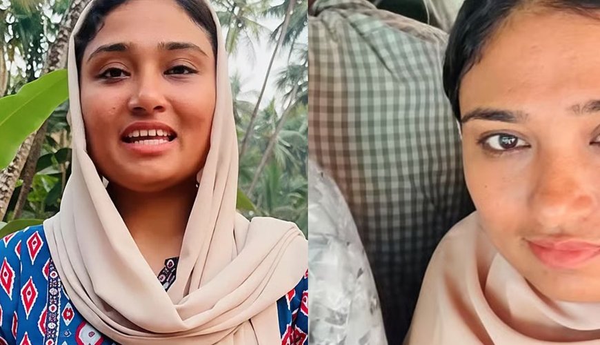 Shimjitha Mustafa: The Woman Behind the Viral Kerala Bus Video and Its Tragic Aftermath