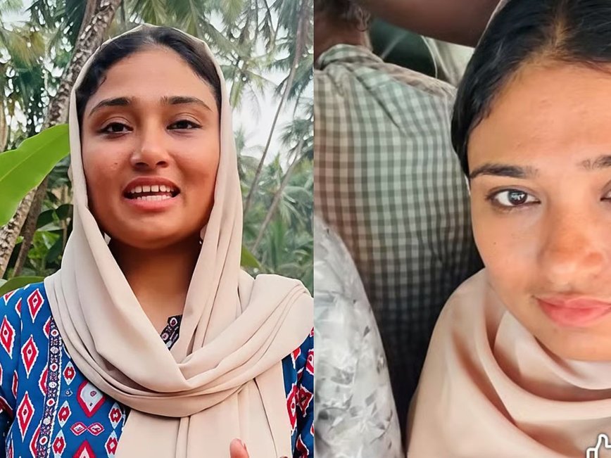 Shimjitha Mustafa: The Woman Behind the Viral Kerala Bus Video and Its Tragic Aftermath