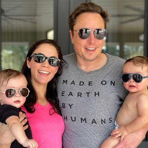 Meet Shivon Zilis: The Neuralink Exec and Mom to Four of Elon Musk's Kids