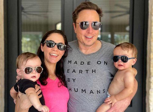 Meet Shivon Zilis: The Neuralink Exec and Mom to Four of Elon Musk's Kids
