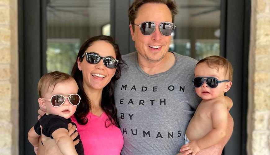 Meet Shivon Zilis: The Neuralink Exec and Mom to Four of Elon Musk's Kids
