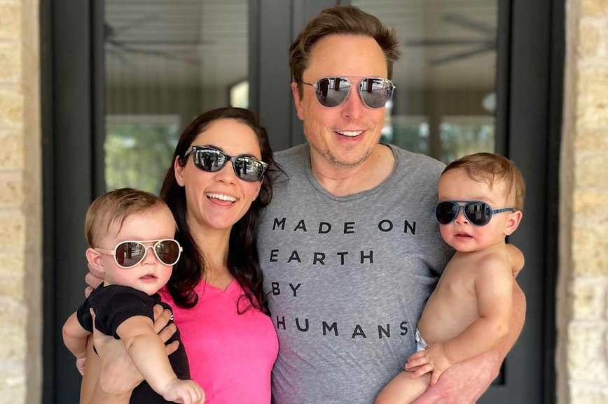 Meet Shivon Zilis: The Neuralink Exec and Mom to Four of Elon Musk's Kids