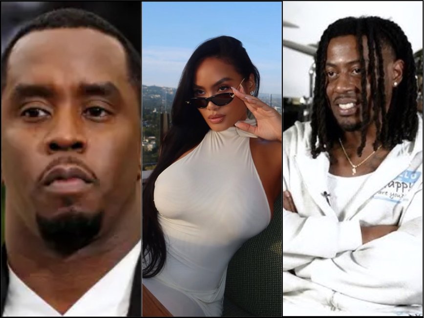 Sly Diggler's Exposé: Inside the Diddy and Daphne Joy Video Scandal