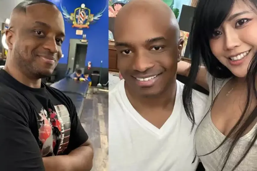 Who Is Tramell Tennyson aka Lacari? Twitch Streamer Faces Backlash Over Illegal Content Leak