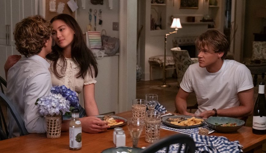 Why Women Can't Get Enough of 'The Summer I Turned Pretty'