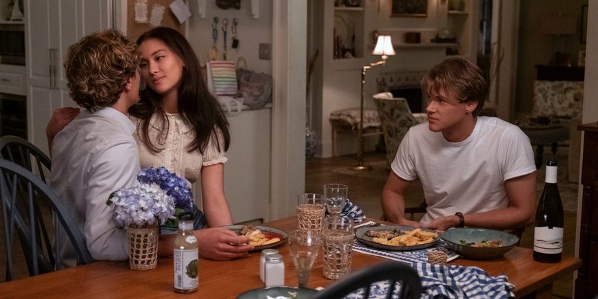 Why Women Can't Get Enough of 'The Summer I Turned Pretty'
