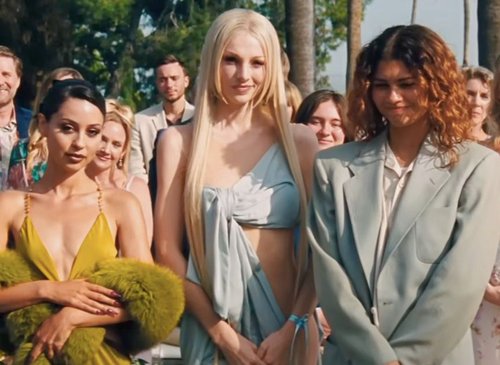 Euphoria Season Three Sparks Debate Over Women's Roles on TV