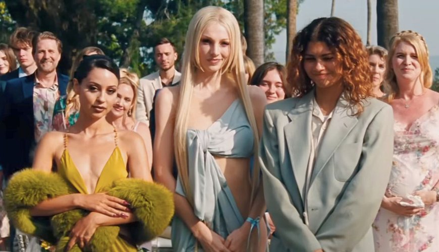 Euphoria Season Three Sparks Debate Over Women's Roles on TV