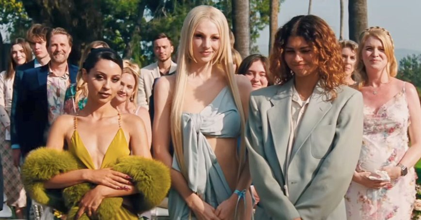 Euphoria Season Three Sparks Debate Over Women's Roles on TV