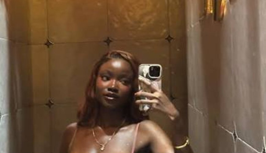 Sephy Persephone Plans to Leave Adult Industry: "I Want to Start a Family"