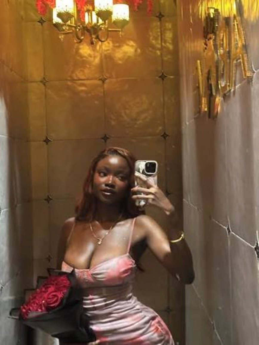 Sephy Persephone Plans to Leave Adult Industry: "I Want to Start a Family"