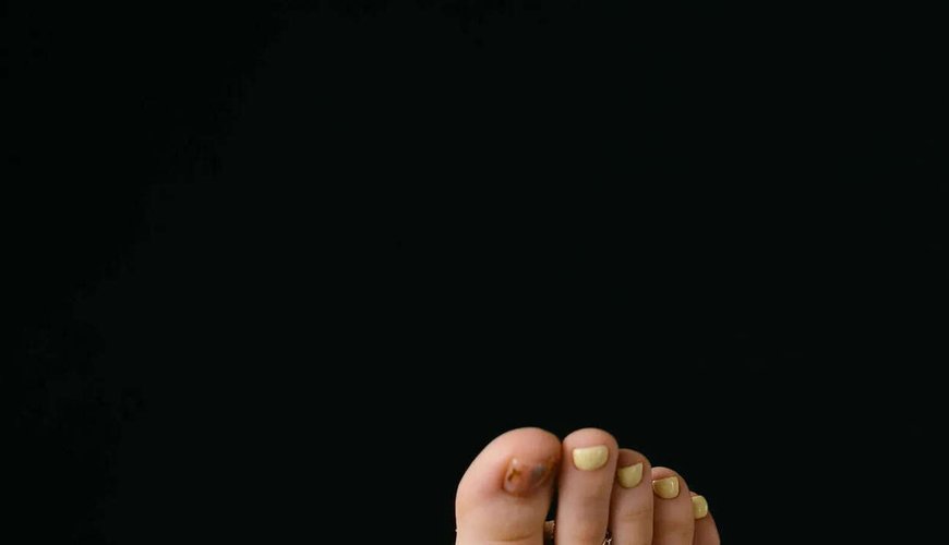 Gen Z's Surprising Side Hustle: Why Feet Photos Are Trending