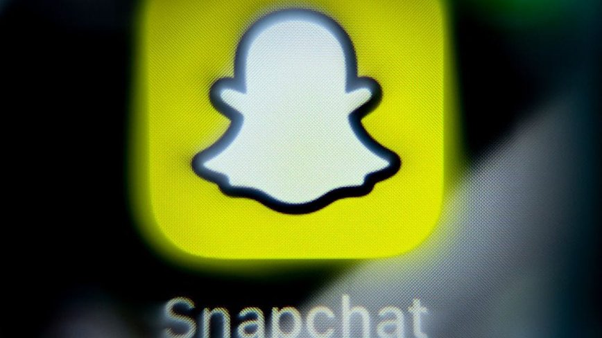 Kansas AG Takes Aim at Snapchat Over Alleged Inappropriate Content for Minors