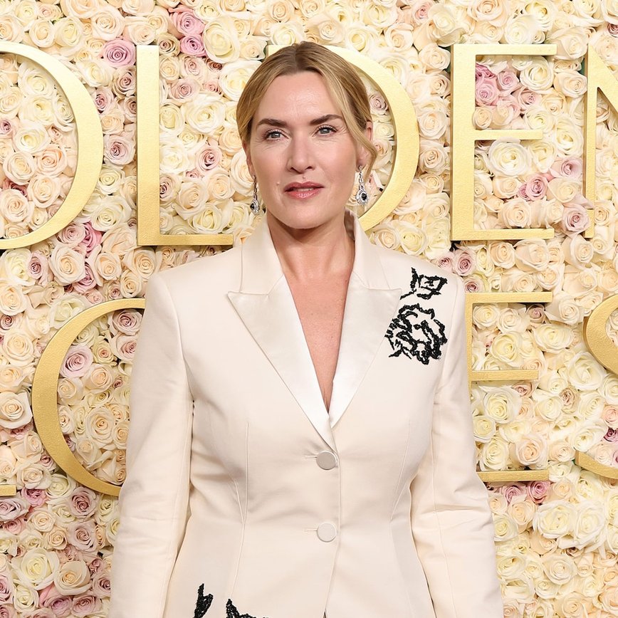 Kate Winslet Opens Up About Seeking Help for Her Role on 'Mare of Easttown'