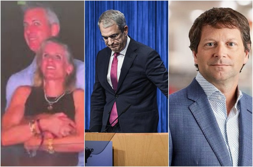 Workplace Romance Fallout: CEOs from Nestlé and More Ousted