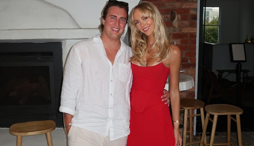 Annie Knight's Bridesmaid Drama: How Her OnlyFans Career Shaped Wedding Choices