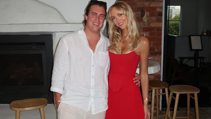 Annie Knight's Bridesmaid Drama: How Her OnlyFans Career Shaped Wedding Choices