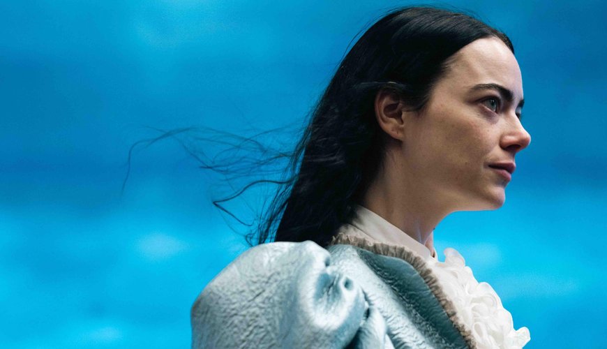 Why 'Poor Things' Missed the Mark as a Horror Favorite