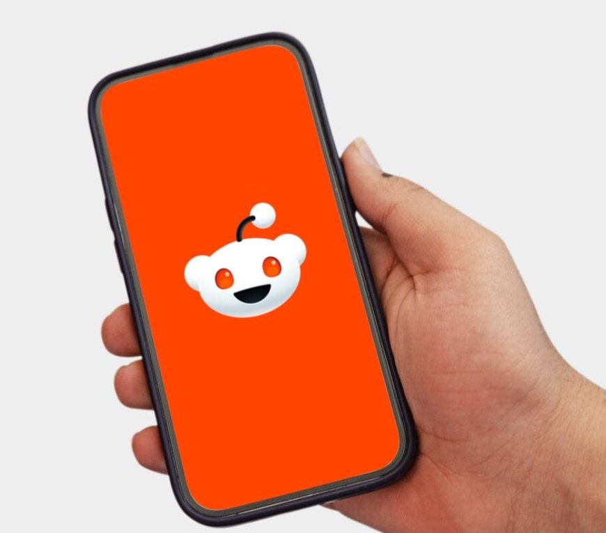 Reddit