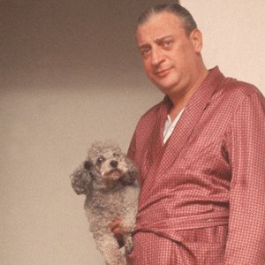Rodney Dangerfield: The Comedy Legend's Unforgettable NSFW Legacy