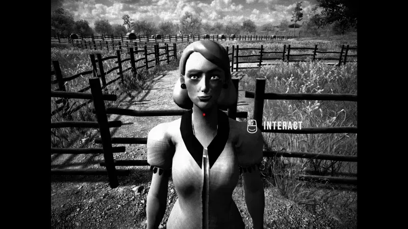 Why Steam, Epic Games Store and the Humble Store Refuse to Sell Indie Horror Game “Horses”