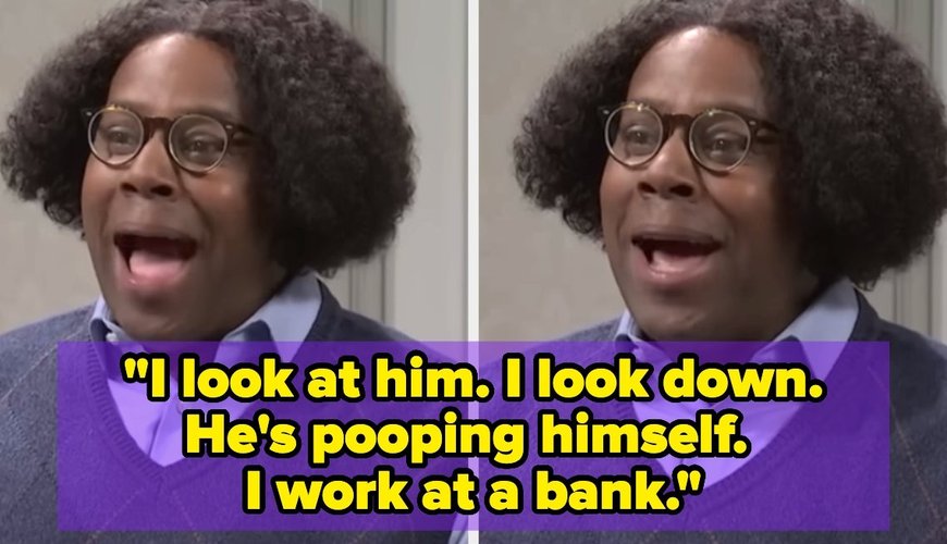 Unbelievable NSFW Work Stories That'll Leave You Speechless