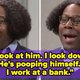 Unbelievable NSFW Work Stories That'll Leave You Speechless