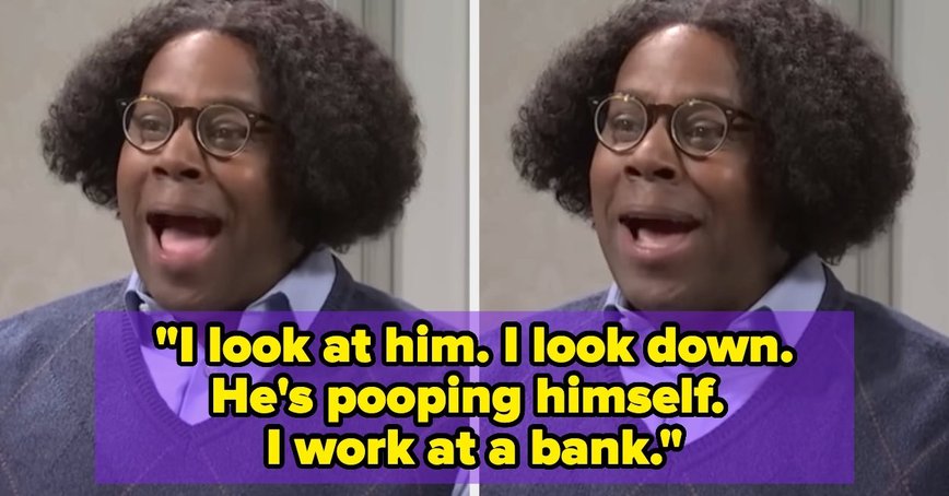 Unbelievable NSFW Work Stories That'll Leave You Speechless