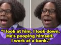 Unbelievable NSFW Work Stories That'll Leave You Speechless