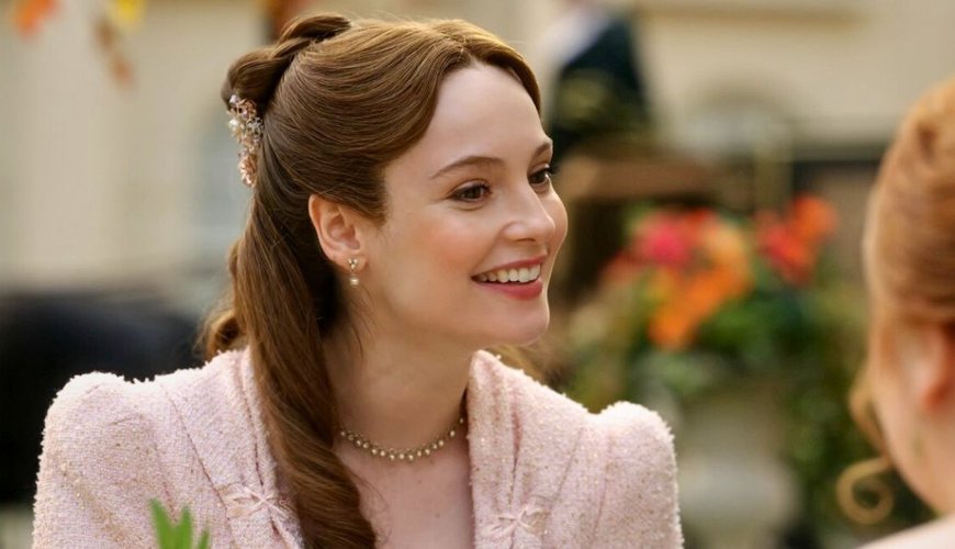 Is Francesca Bridgerton the Next Leading Lady? Here's What We Know About Season 5