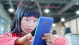 South Korea Weighs Restricting Minors' Smartphones to Child-Friendly Models