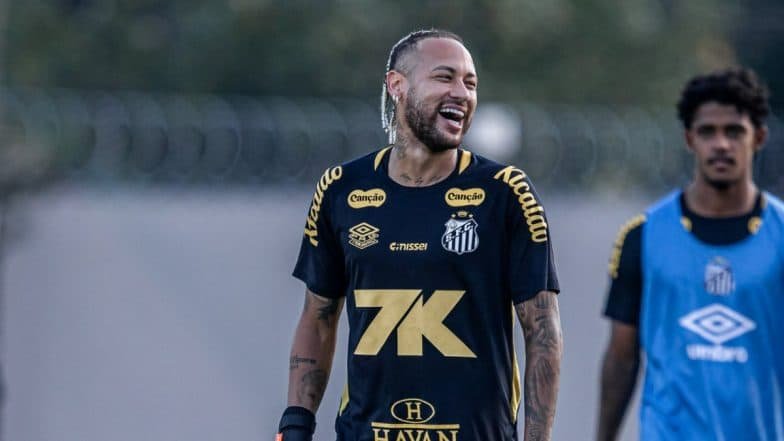 Neymar