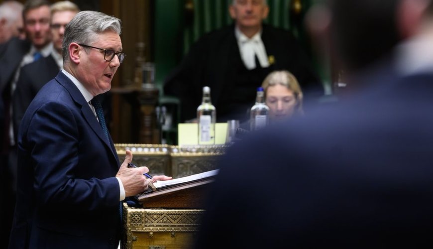 UK's Potential VPN Ban Sparks Debate Amid Surge in Downloads