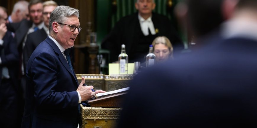 UK's Potential VPN Ban Sparks Debate Amid Surge in Downloads