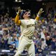 Brewers' William Contreras Sparks Drama with Bullpen Call Celebration in NLDS