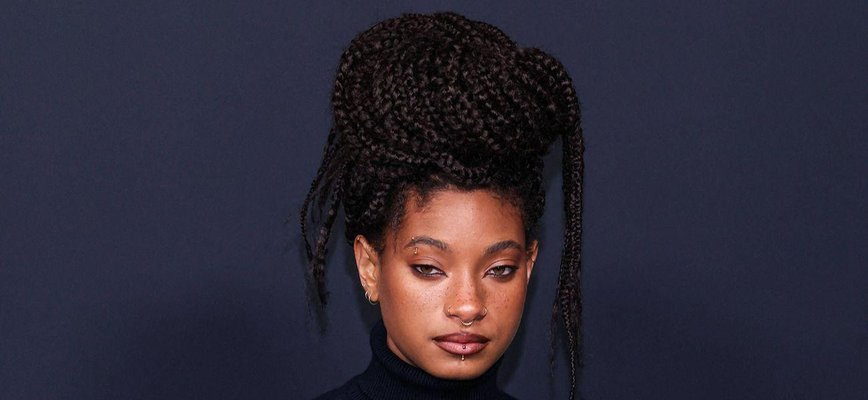 Willow Smith Calls for Hope Amid 'Dark Times' in Powerful Speech