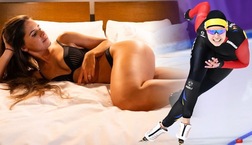 From the Ice to the Internet: Alex Ianculescu's Inspiring OnlyFans Journey