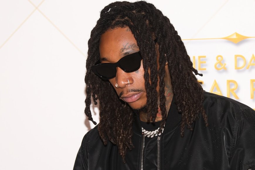 Wiz Khalifa