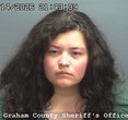 Safford Woman Arrested on Shocking Sexual Abuse Charges