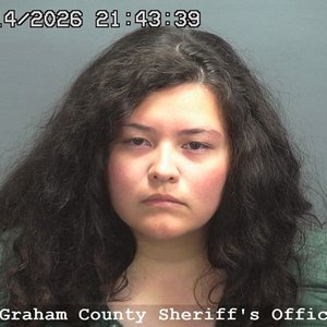 Safford Woman Arrested on Shocking Sexual Abuse Charges